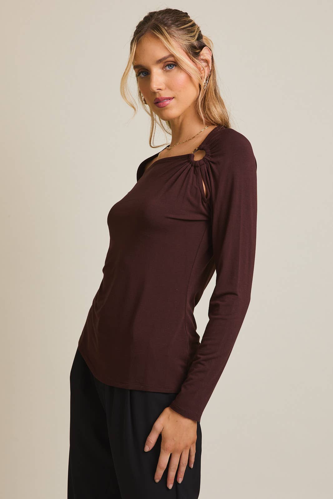 Olivia Top