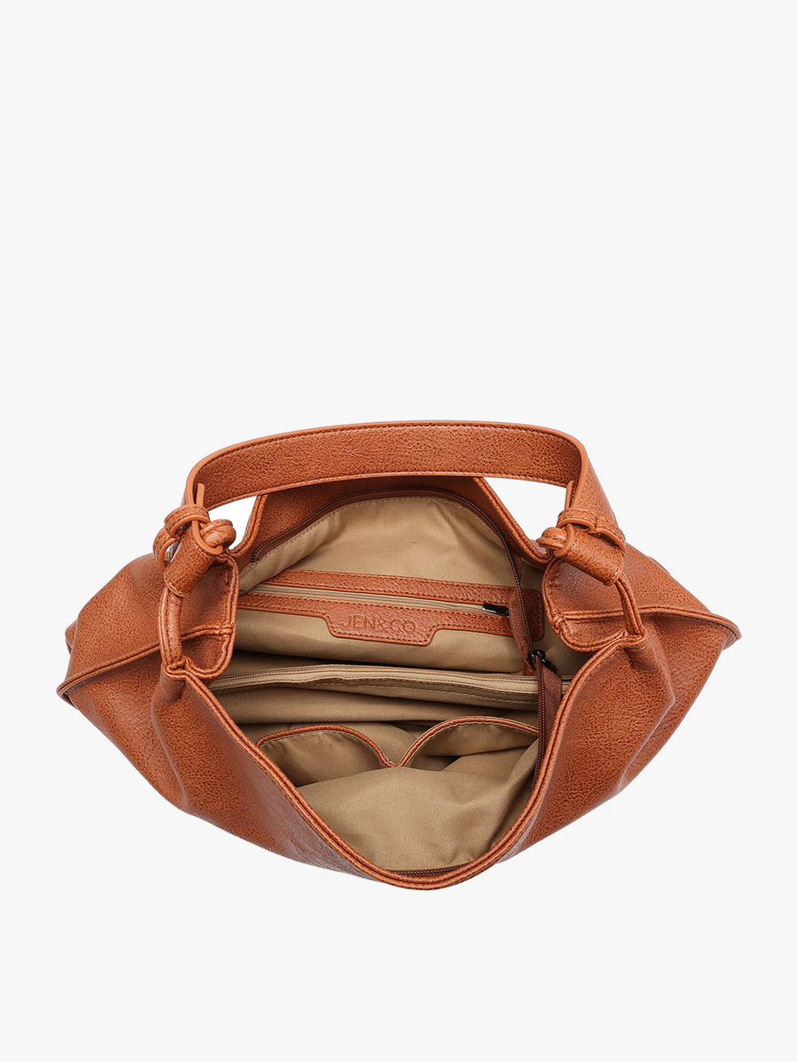 Gina Tote: Mushroom