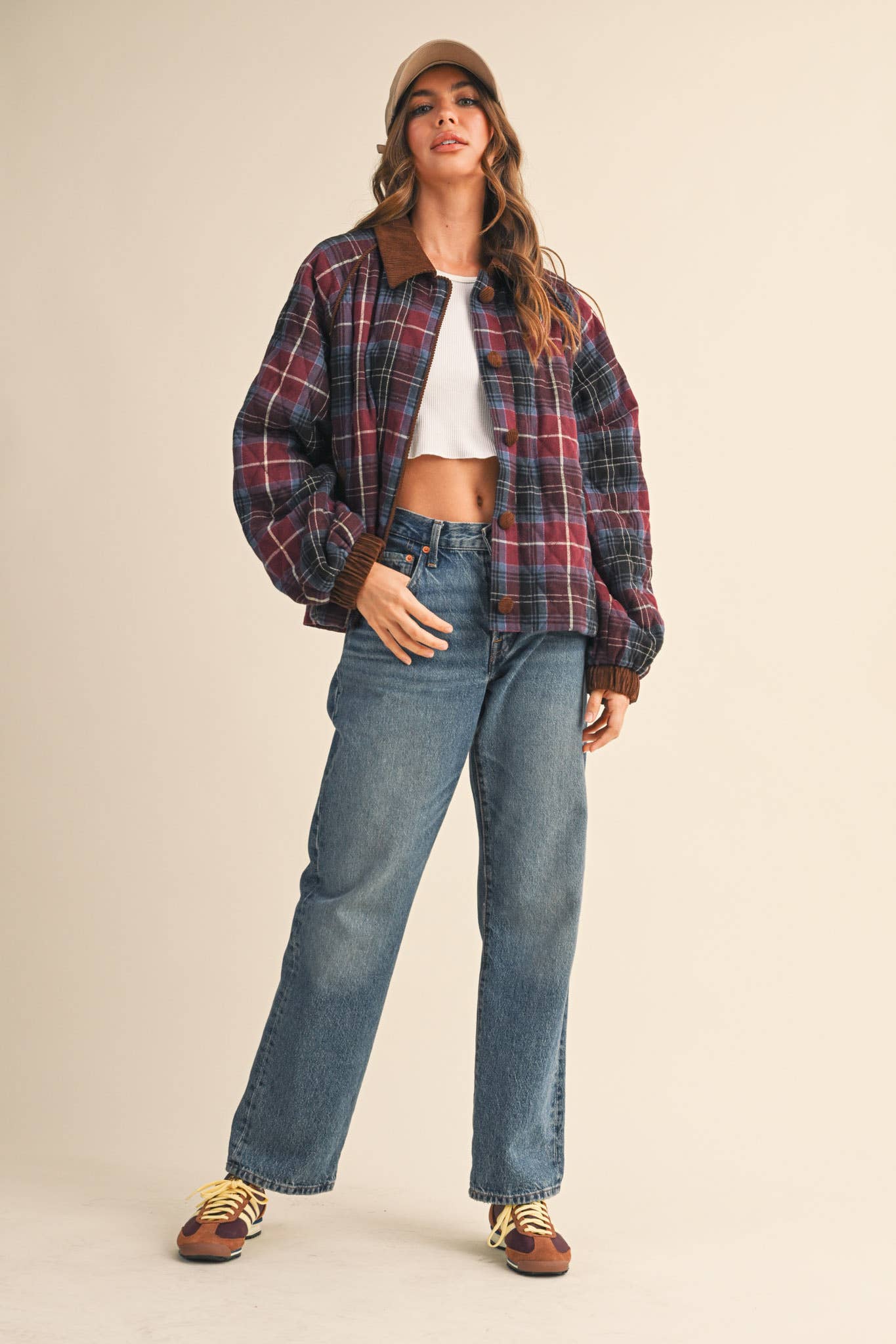 Pippa Jacket