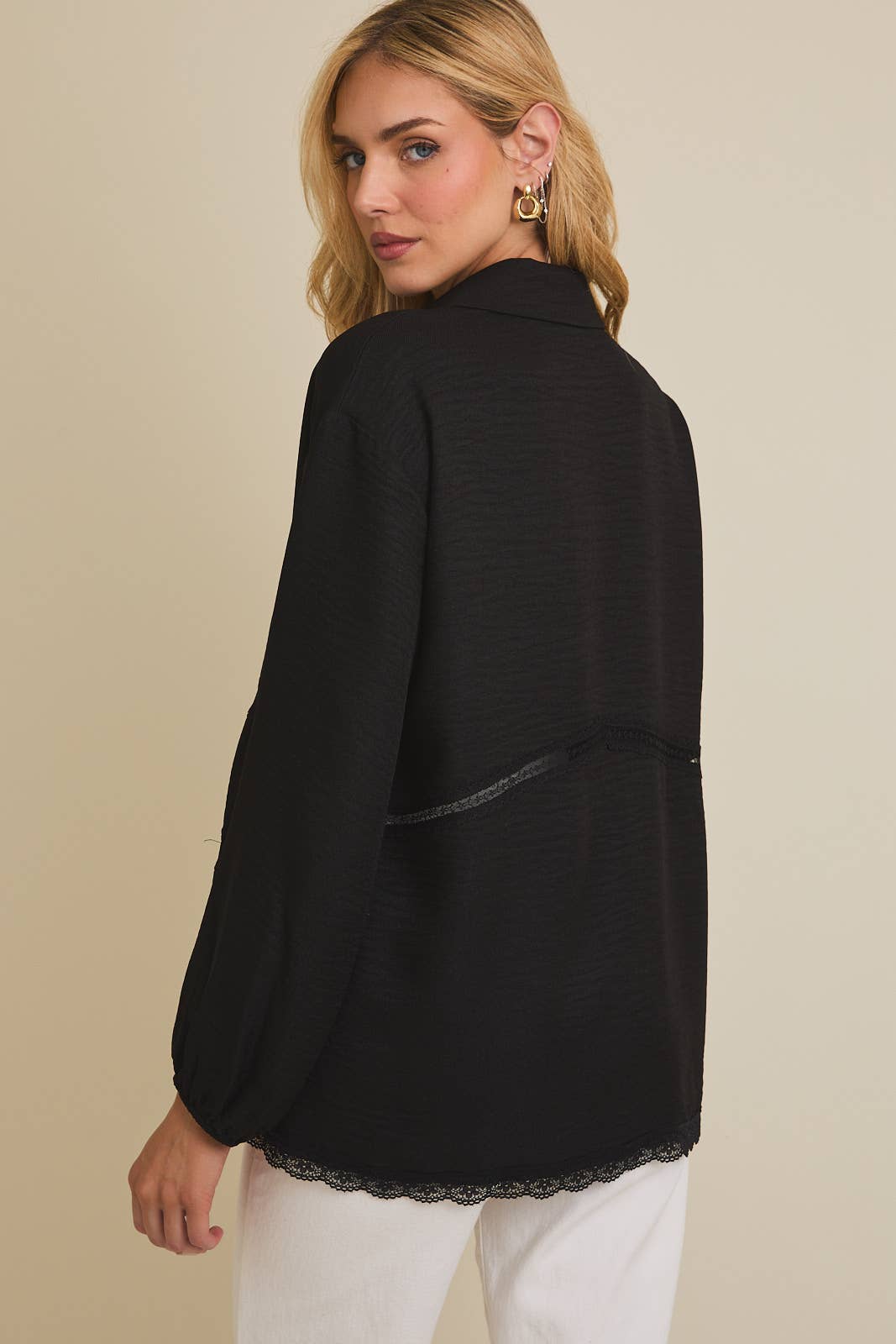 Amelia Top