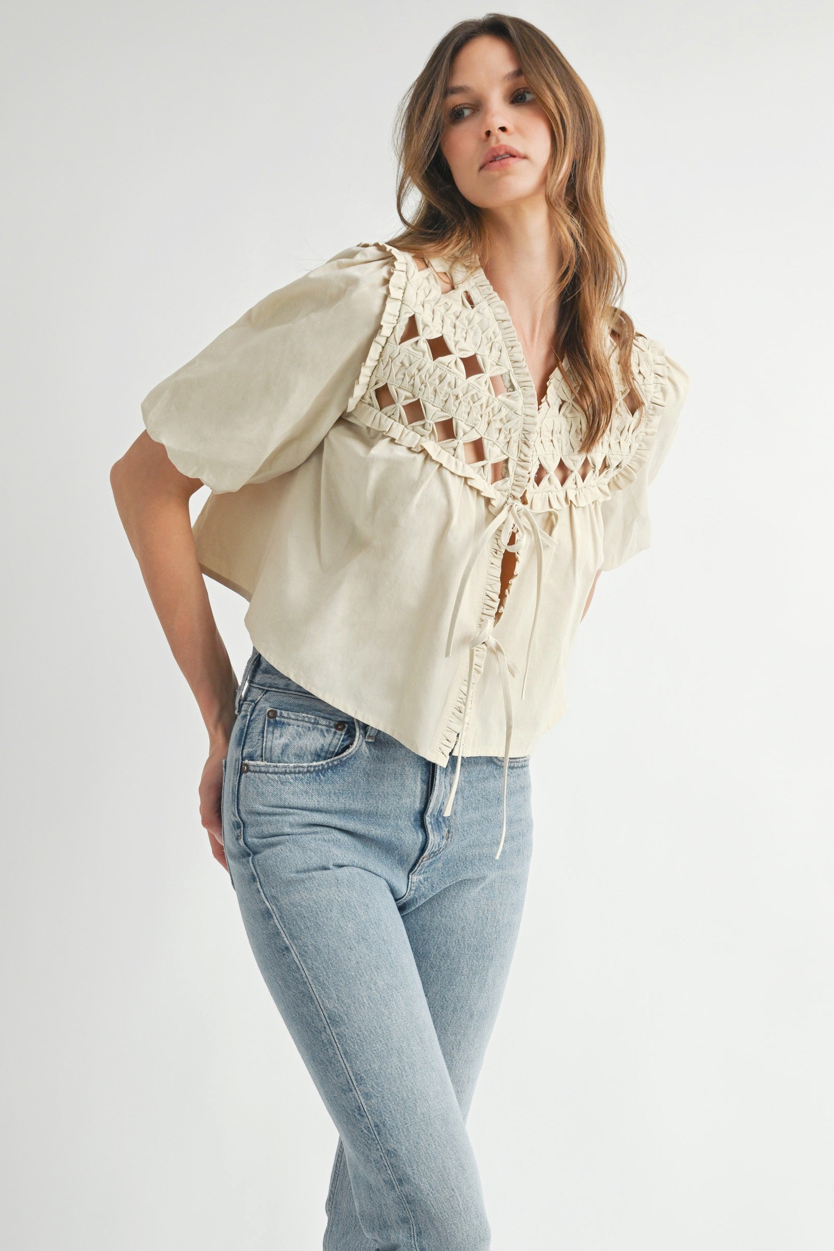Waylon Top
