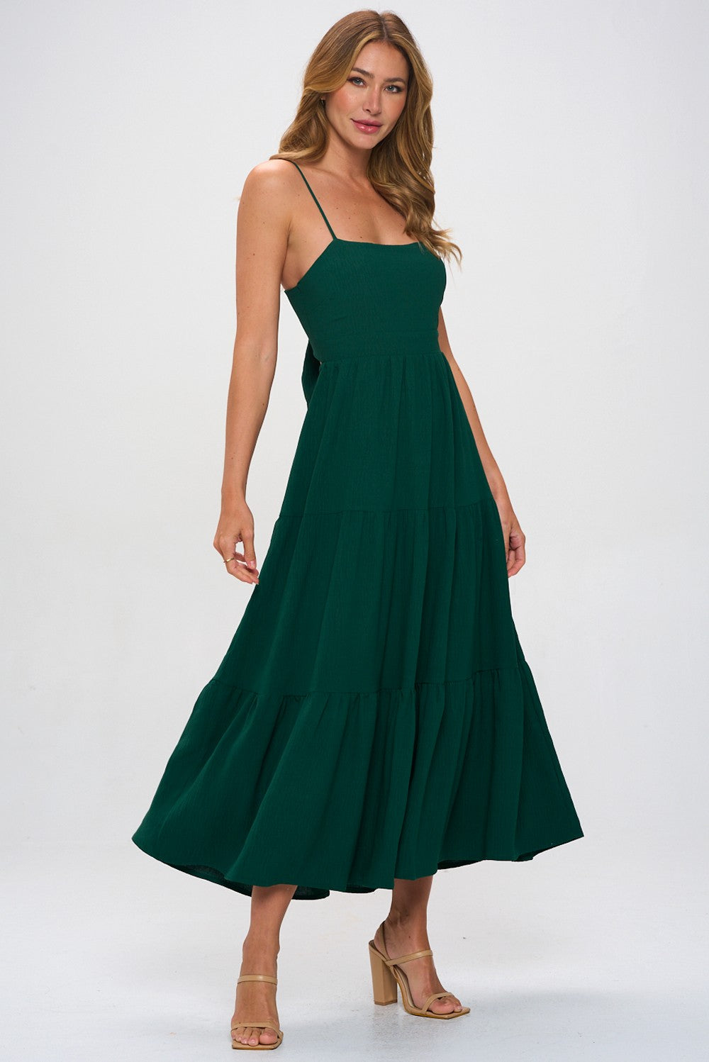 Holly Maxi