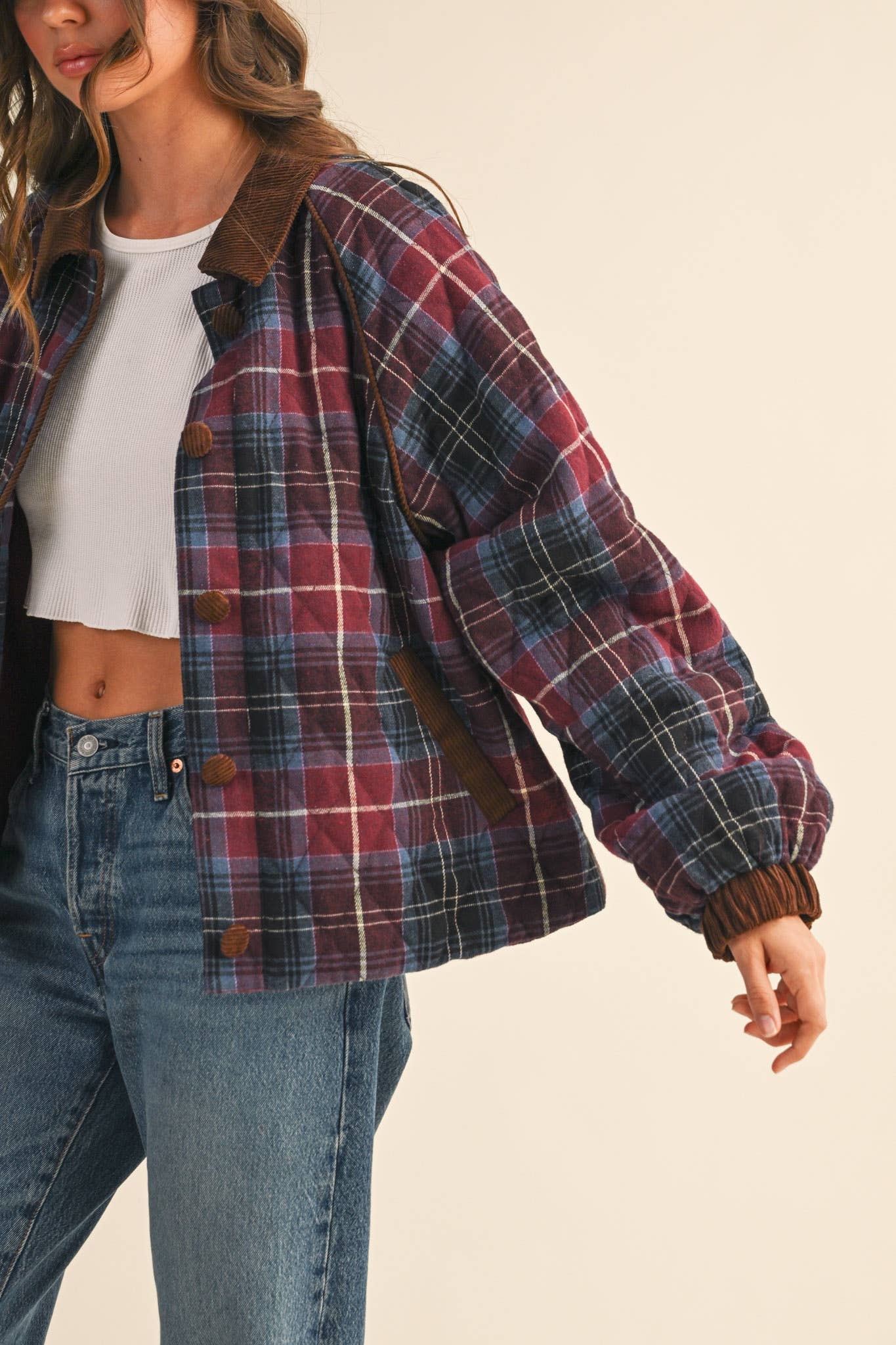 Pippa Jacket