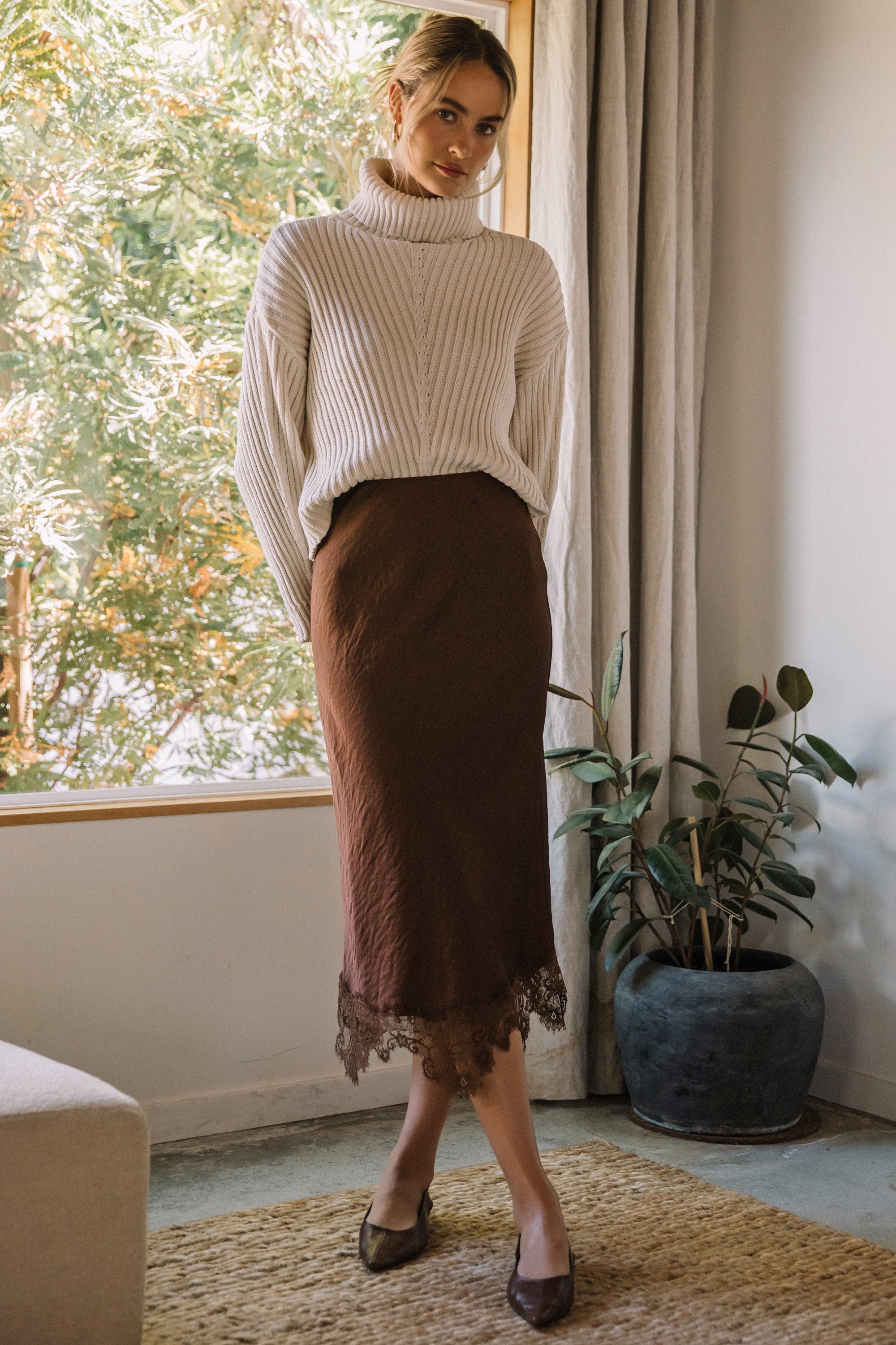 Payton Skirt