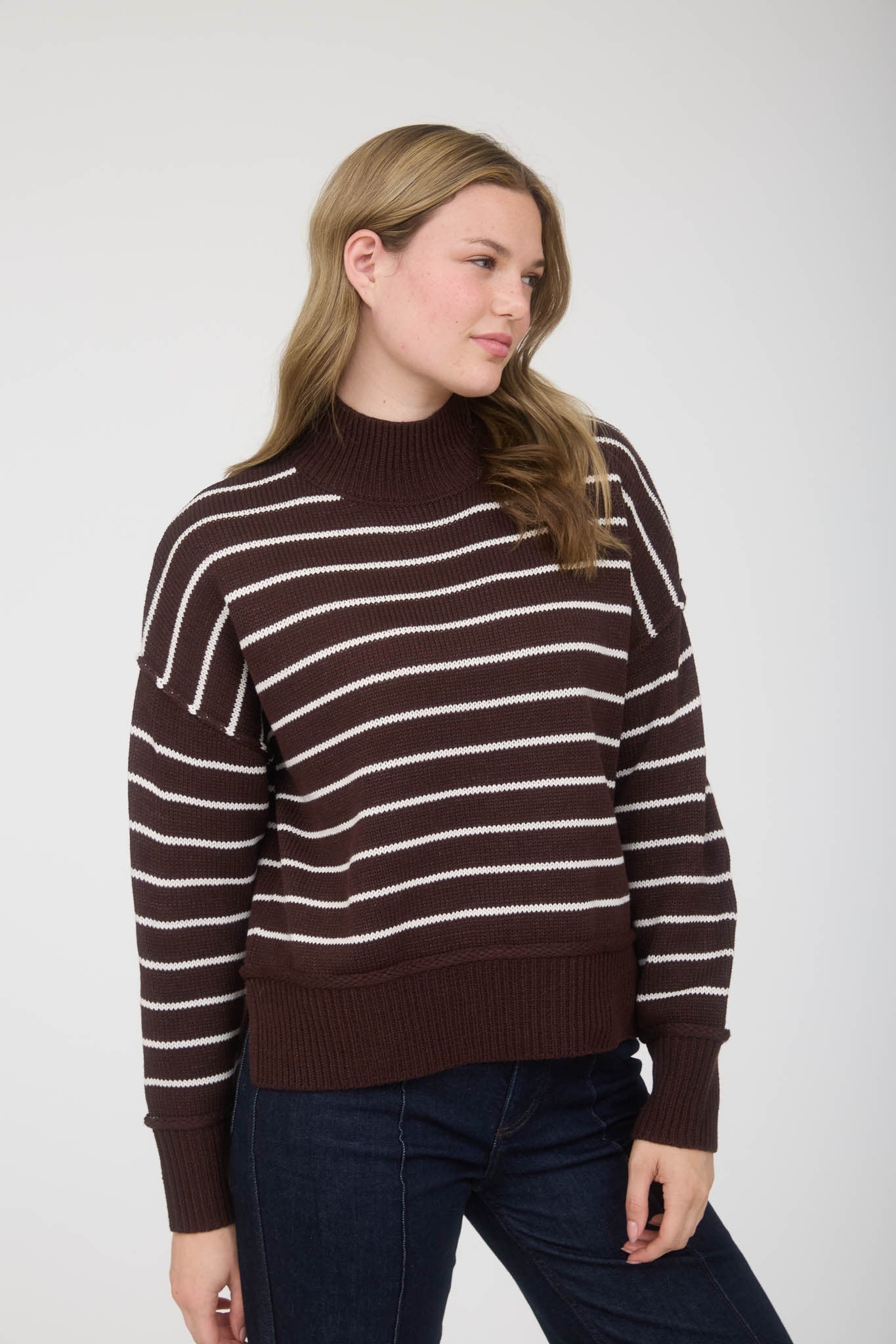 Paxton Sweater