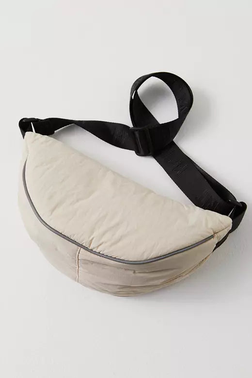 Bulls Eye Sling Ivory