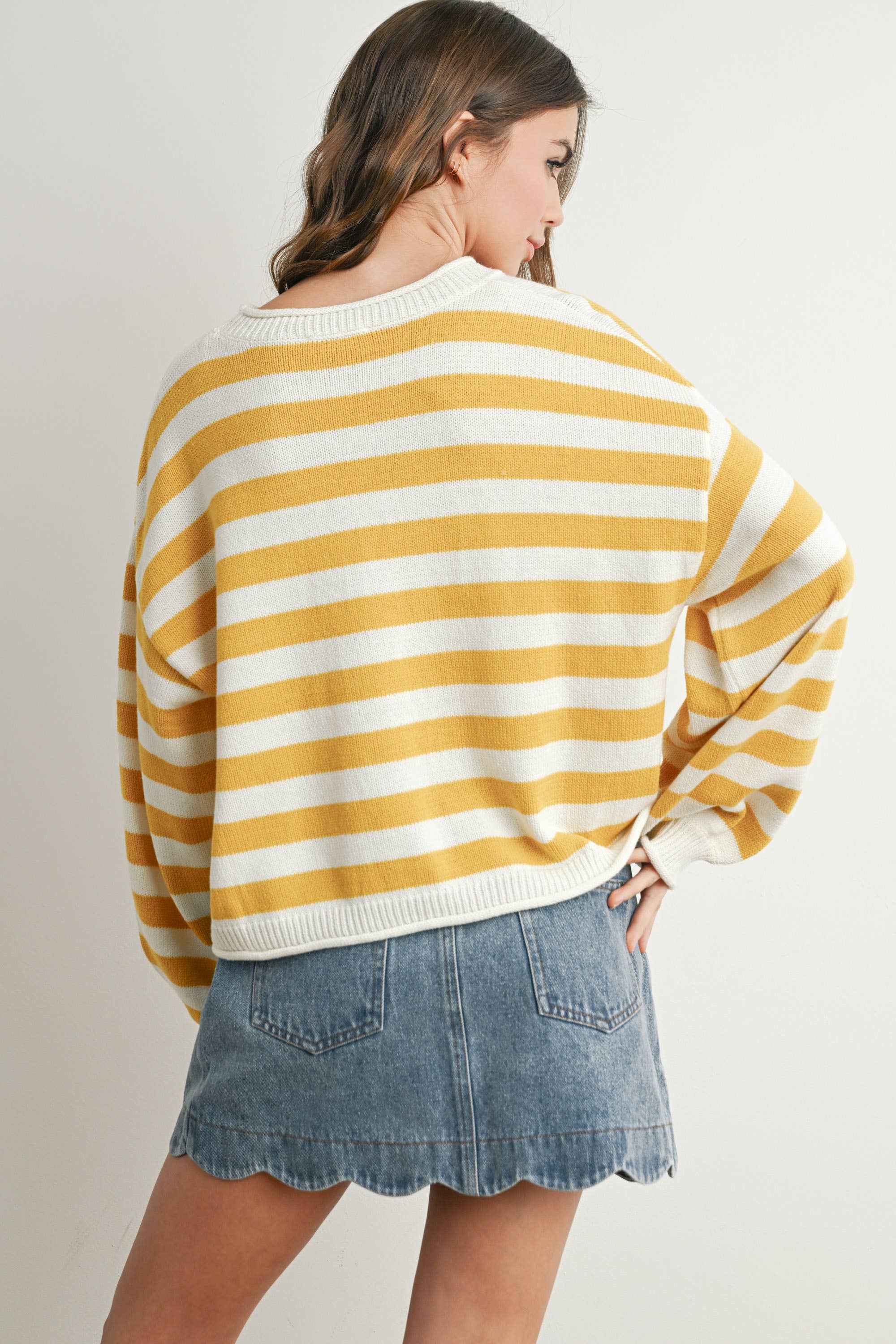 Sunrise Cardigan