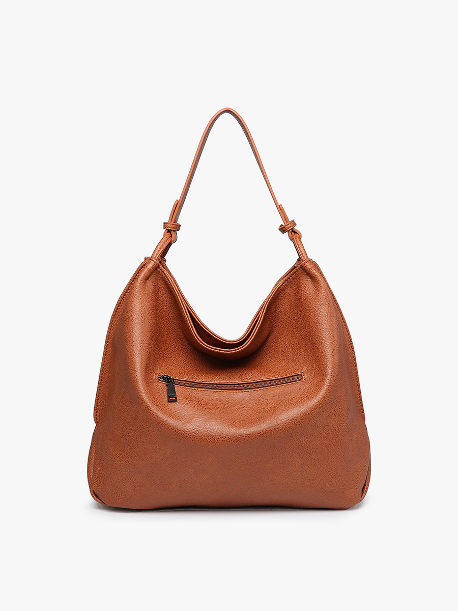 Gina Tote: Mushroom