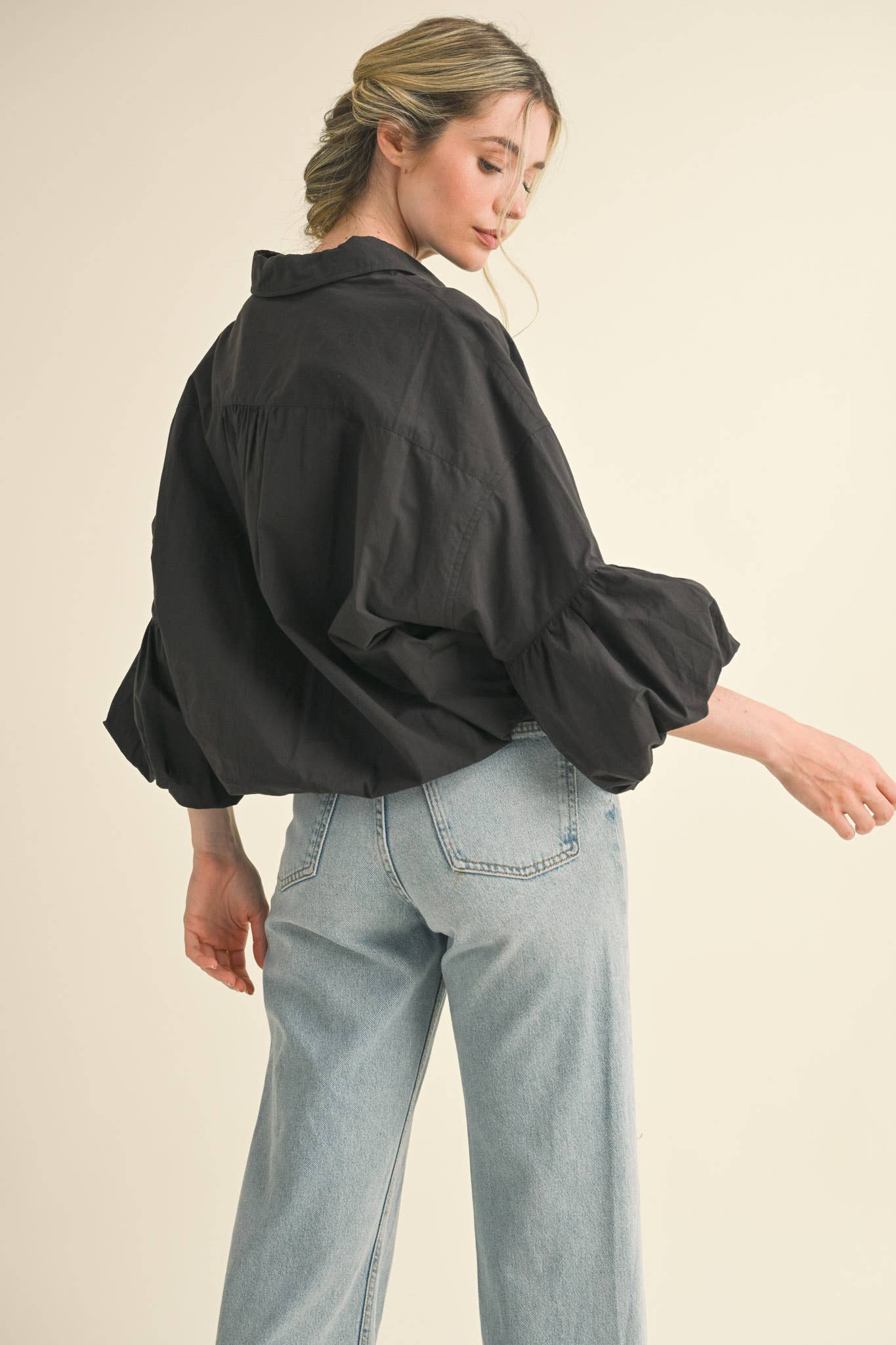 Dolly Top