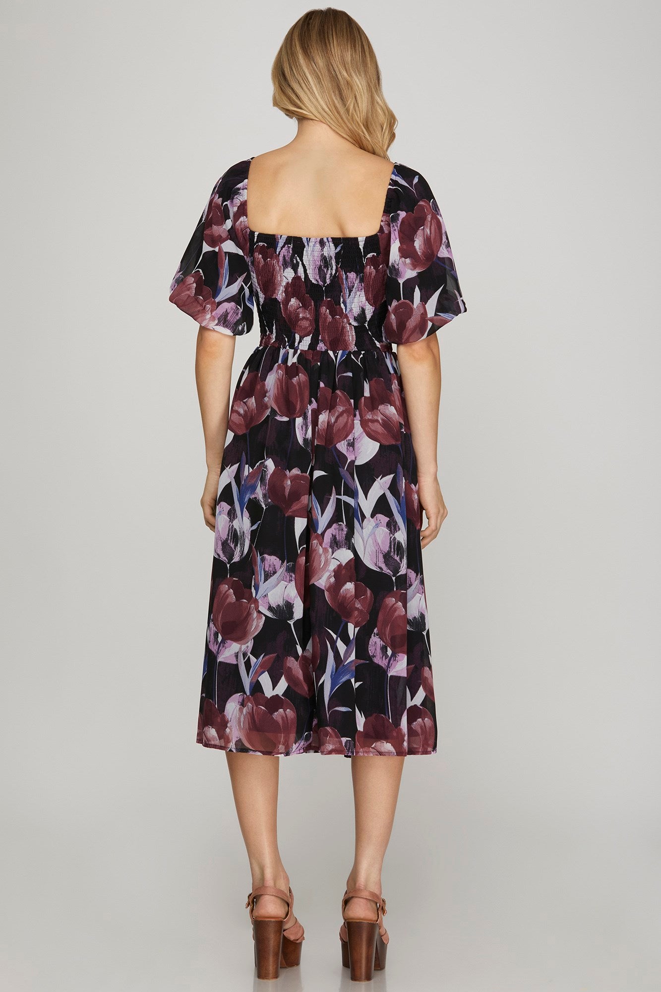 Millie Midi