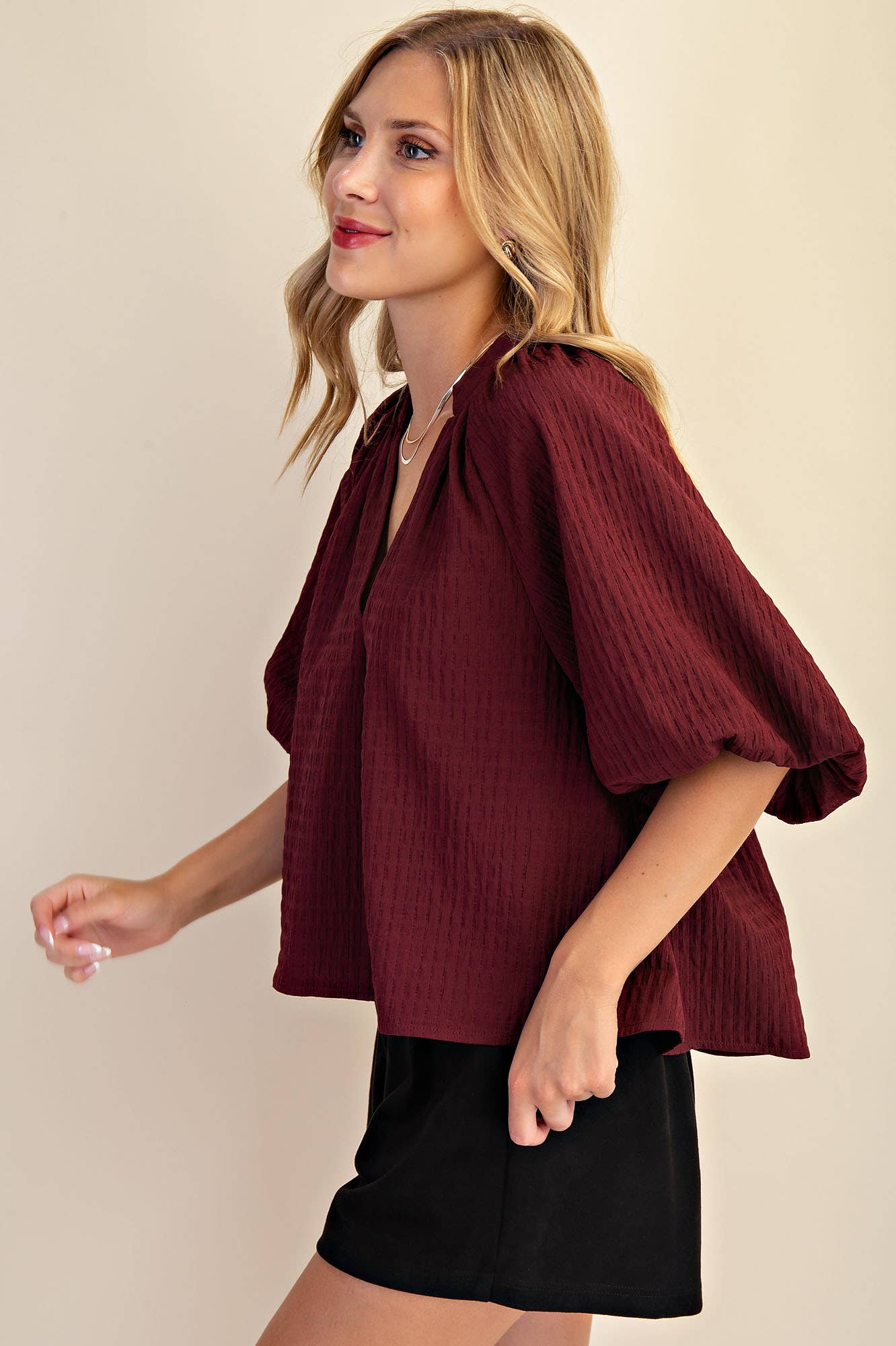 Kylen Blouse
