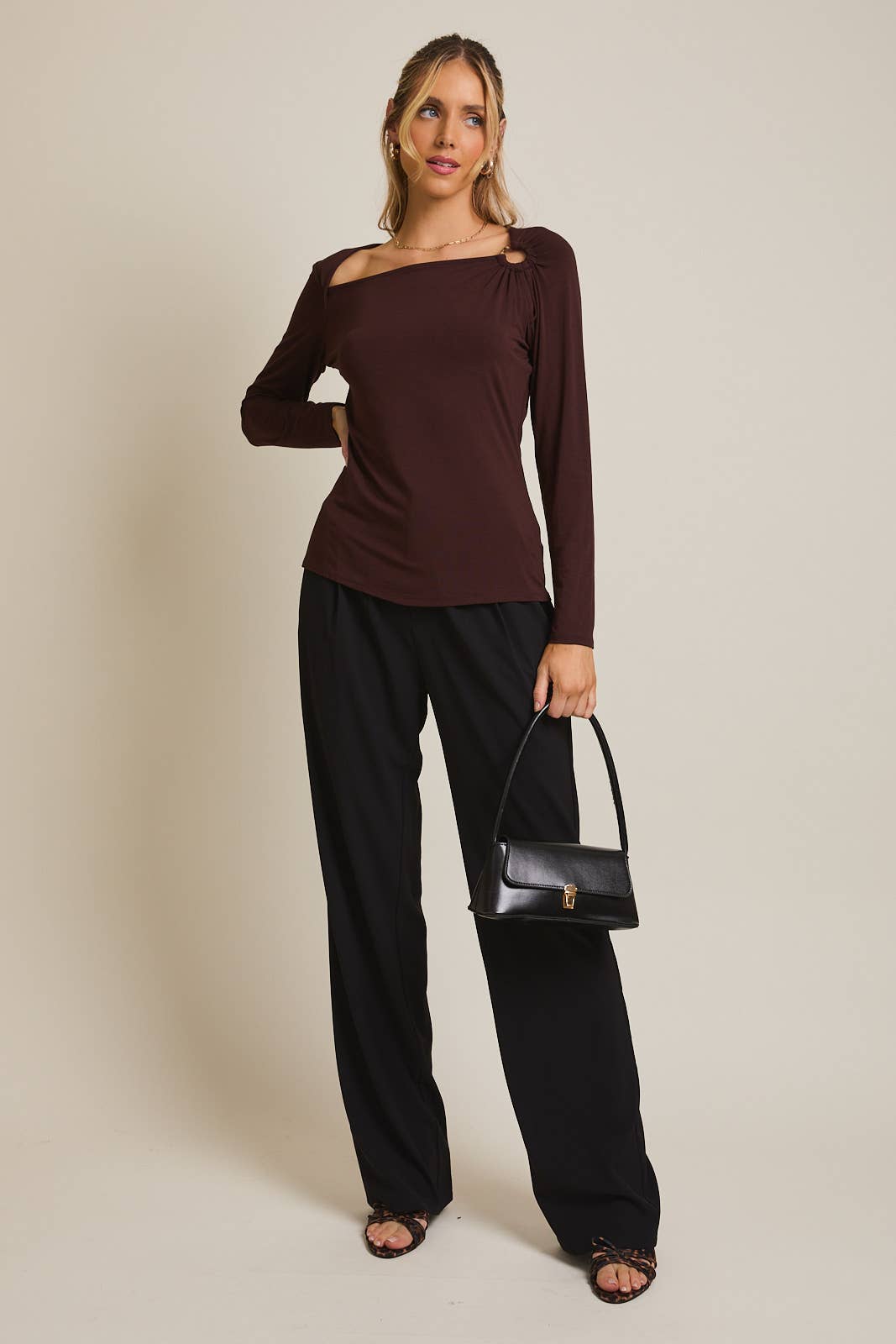 Olivia Top