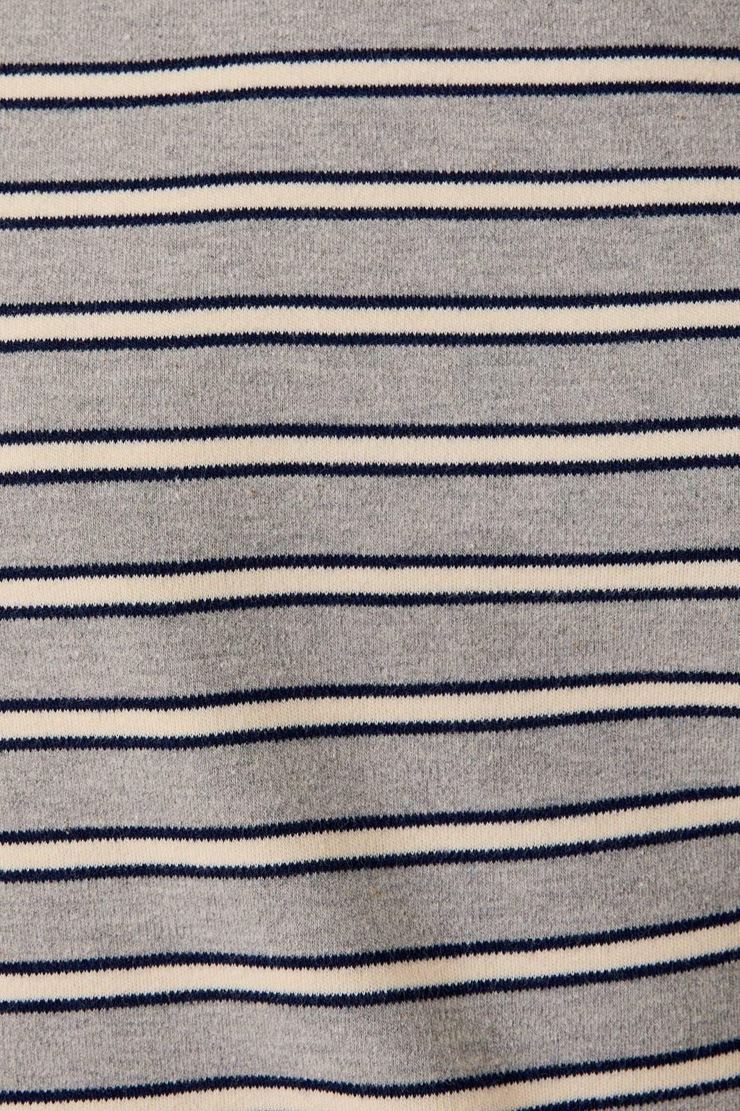 Bethany Stripe Top