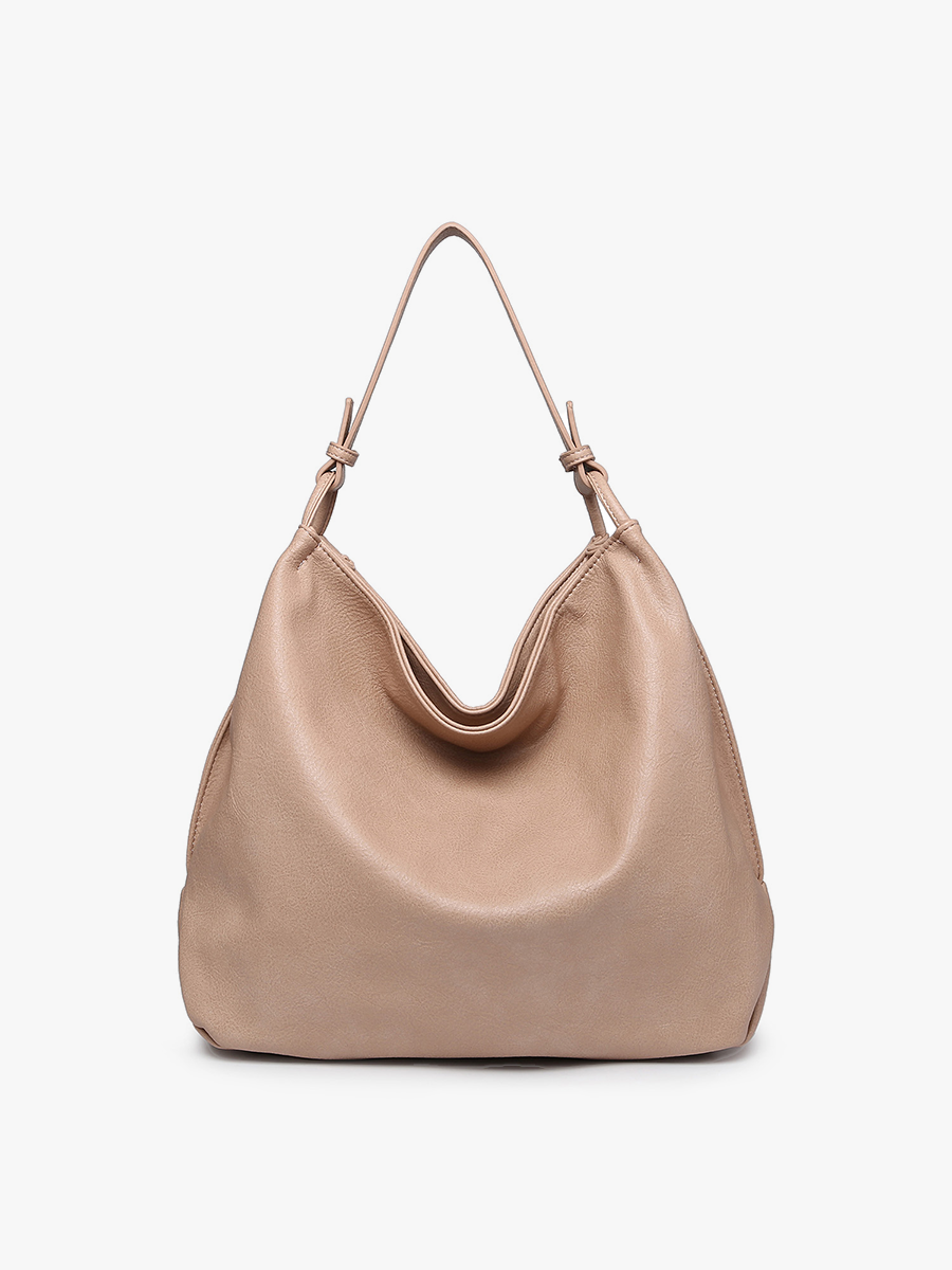 Gina Tote: Mushroom