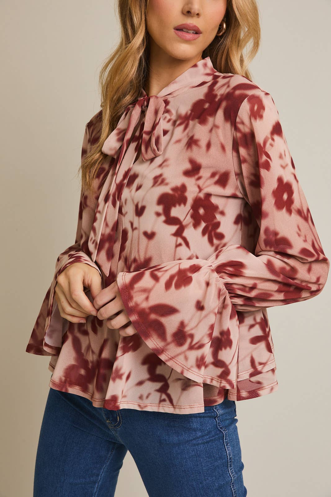 Charlotte Top