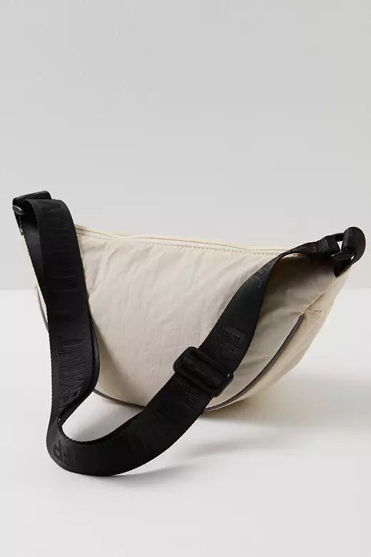 Bulls Eye Sling Ivory