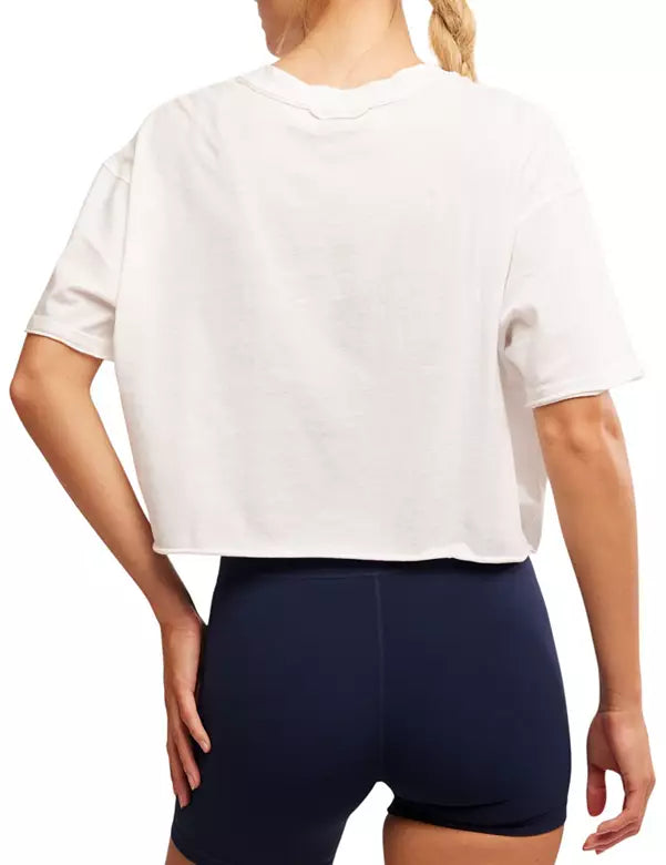 Inspire Tee Logo