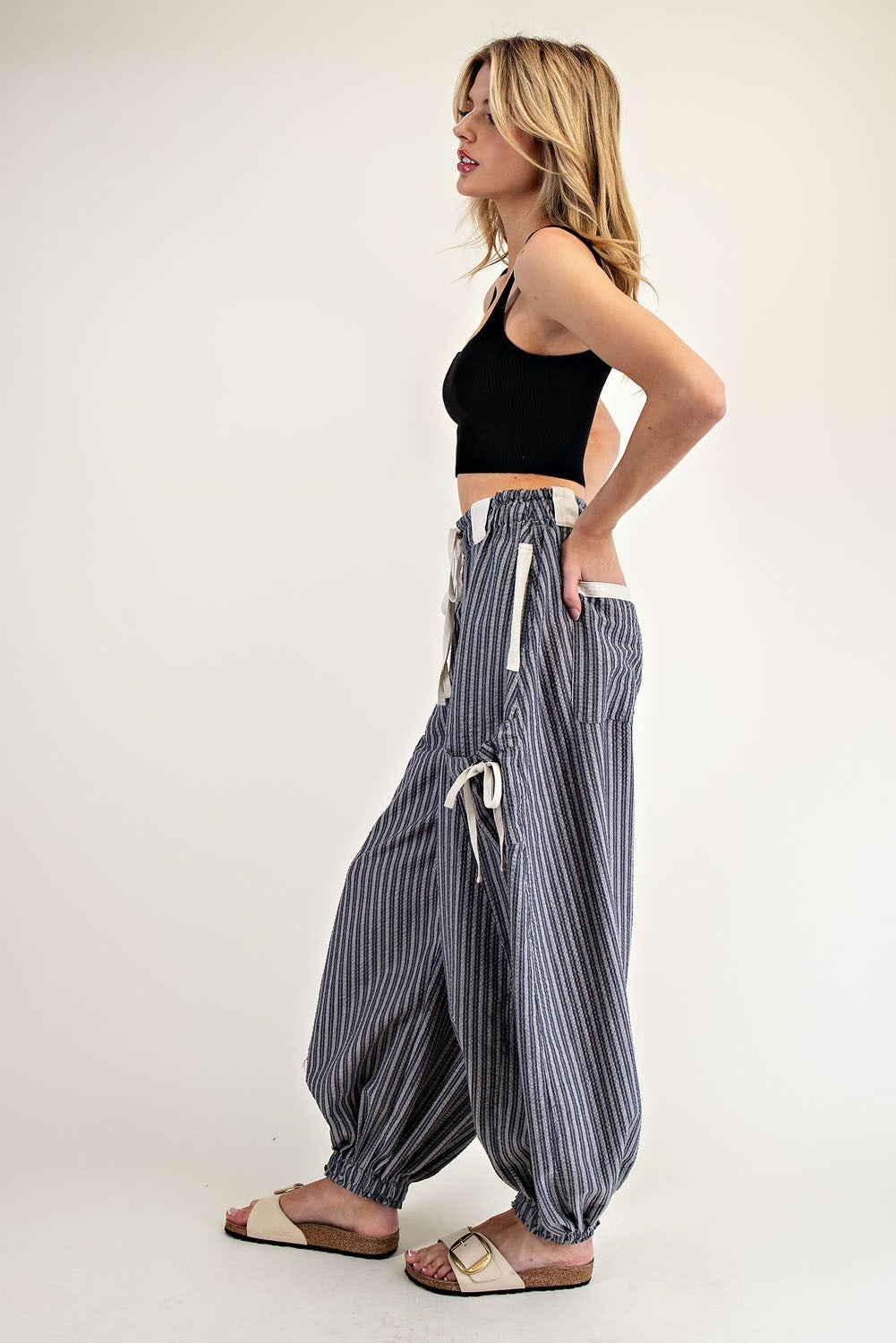 Wanderer Pant