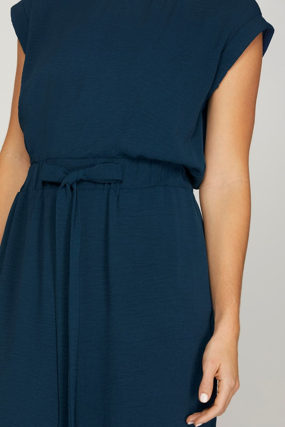Whitmore Jumpsuit