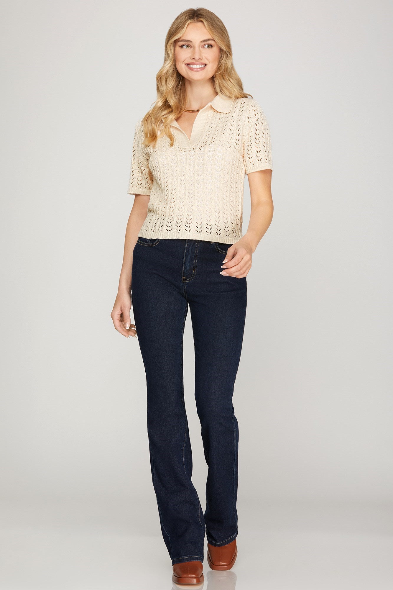 Nomad Top