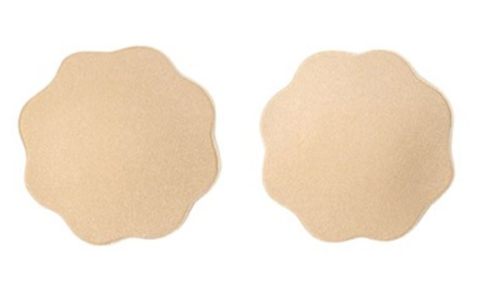 Reusable Adhesive Pasties