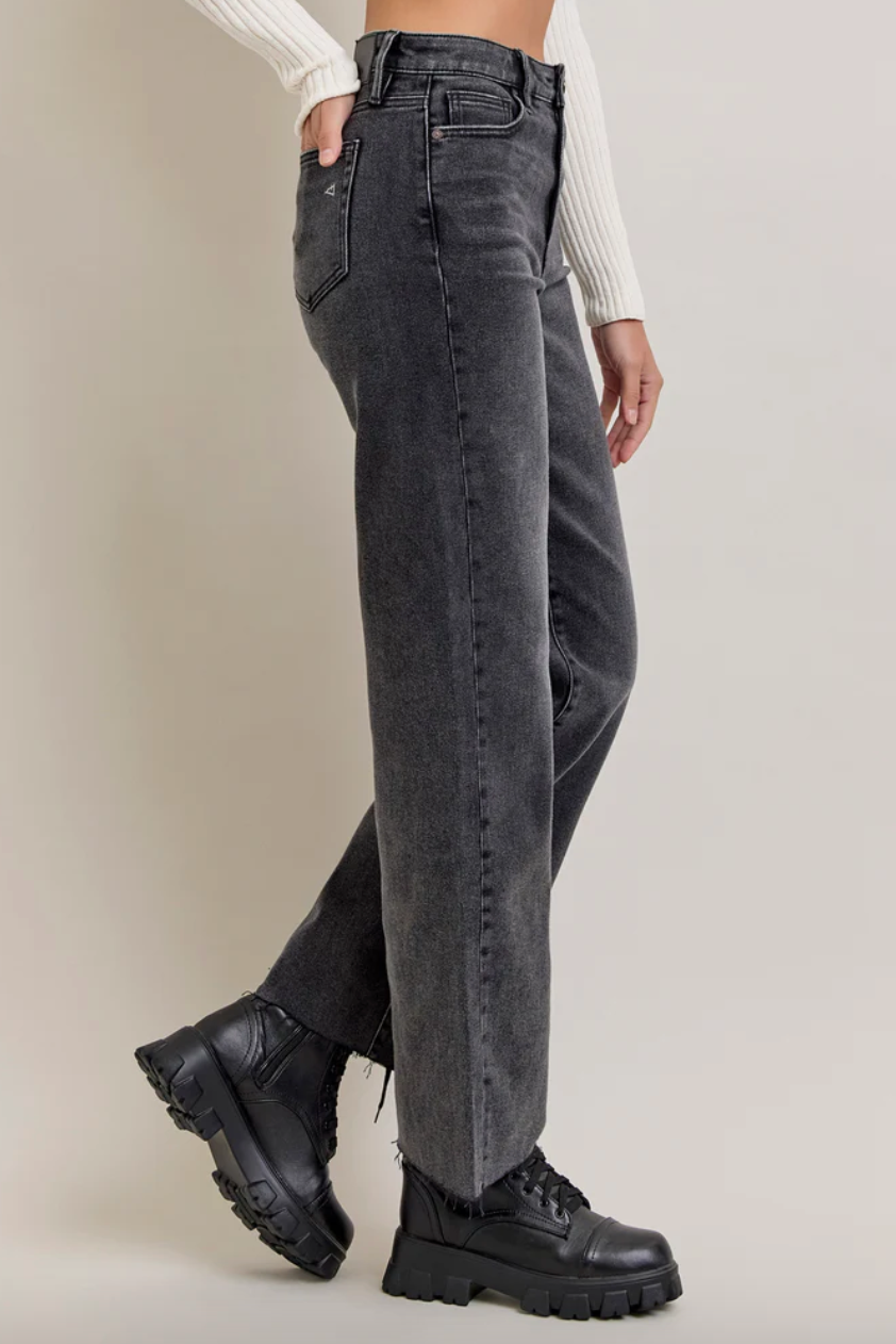 Logan Dad Jean
