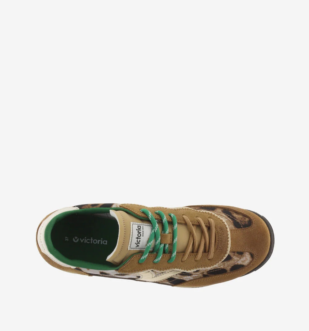 Victoria Saturn Animal