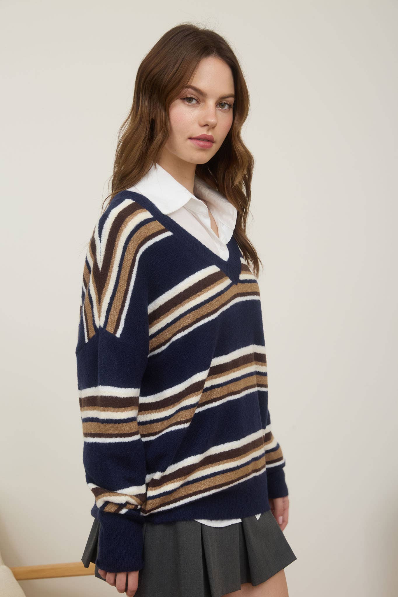 Bowen Sweater