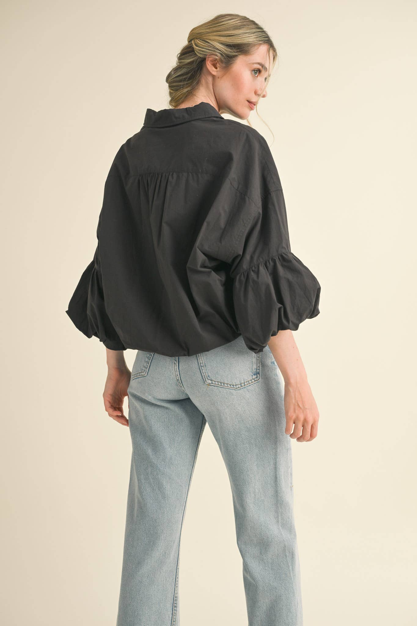 Dolly Top