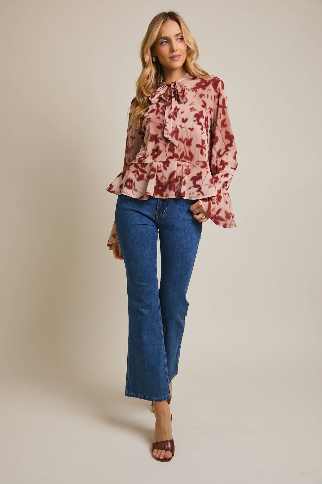 Charlotte Top