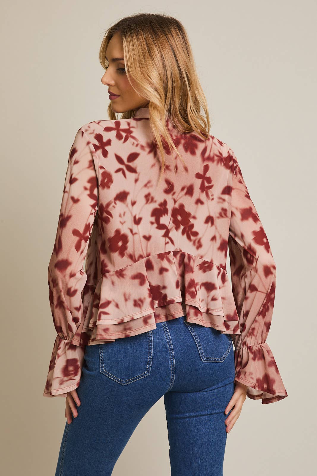 Charlotte Top