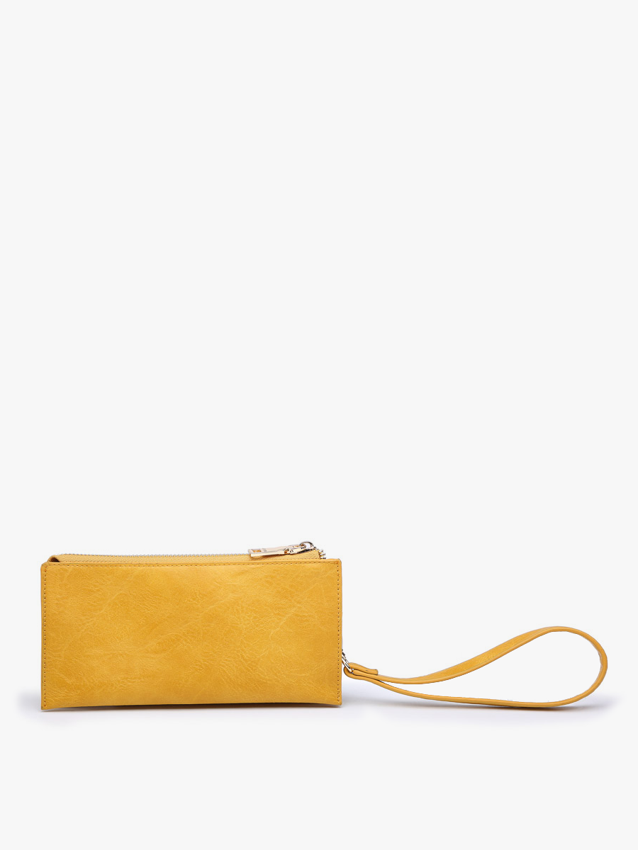 Kyla RFID Wallet: Coffee