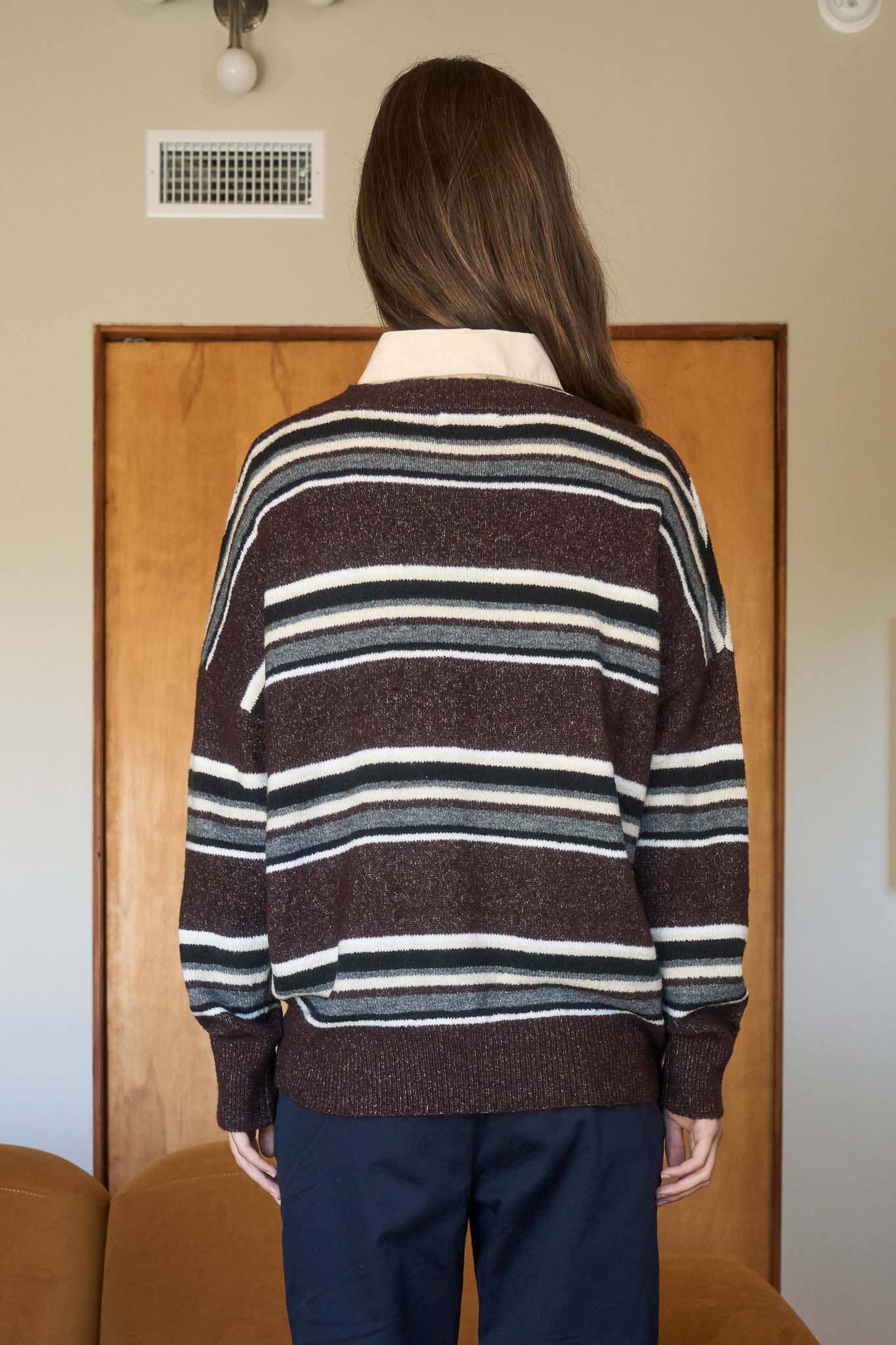 Bowen Sweater