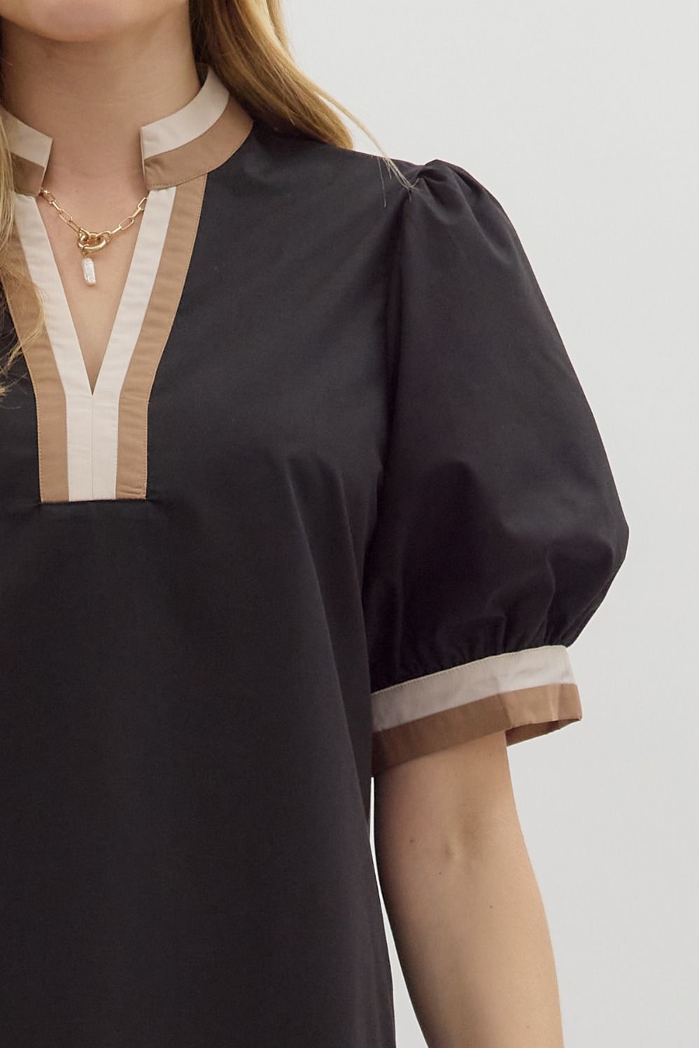 The Waverly Top