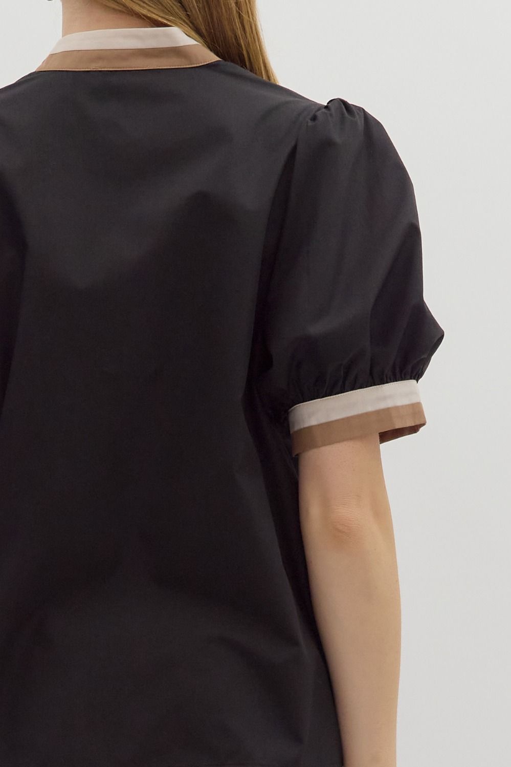 The Waverly Top