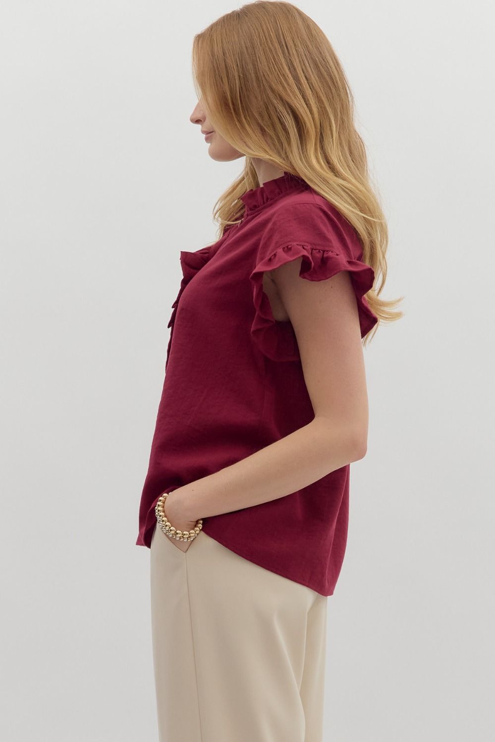 Madeline Top