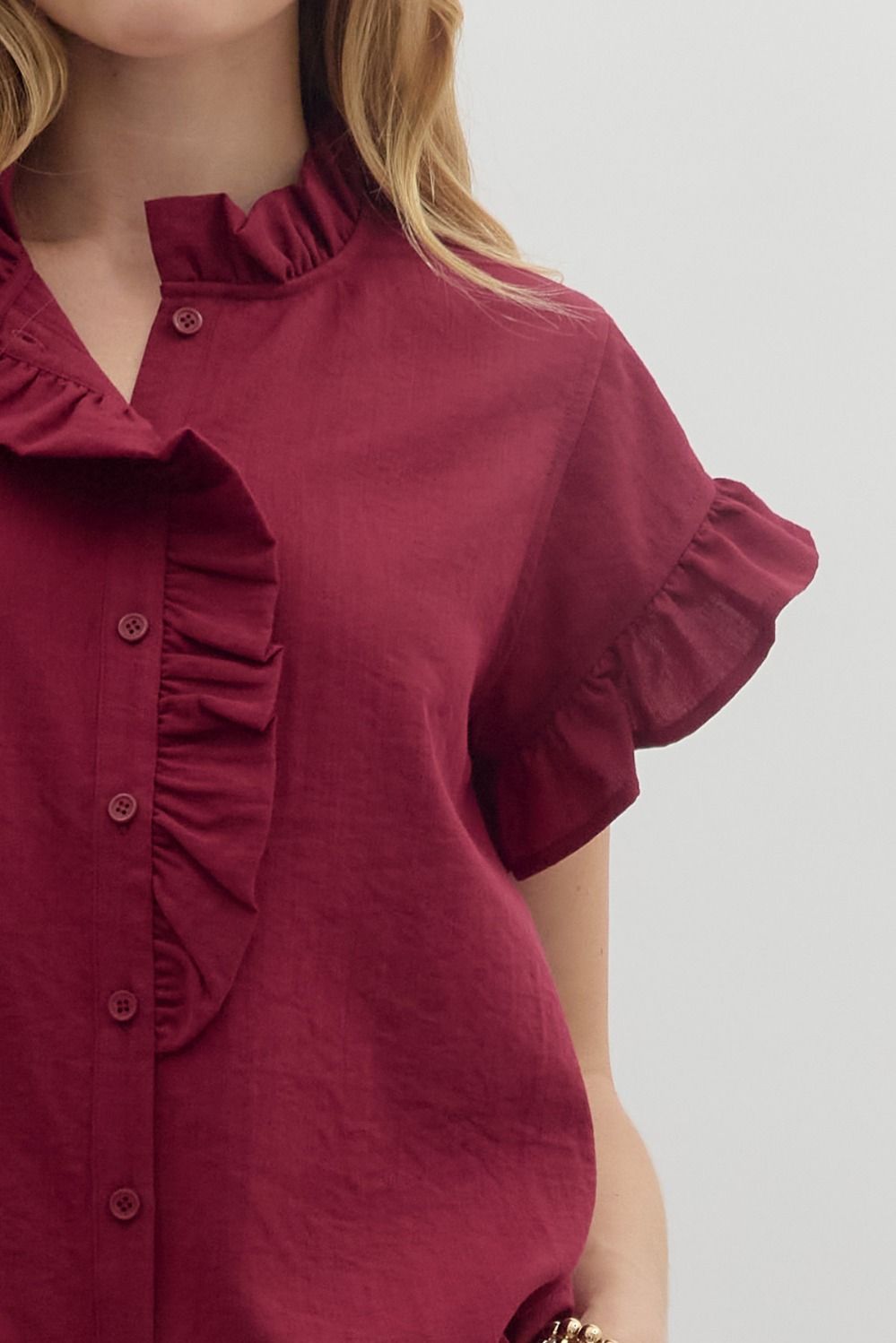 Madeline Top