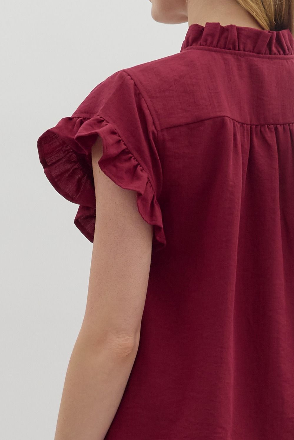 Madeline Top
