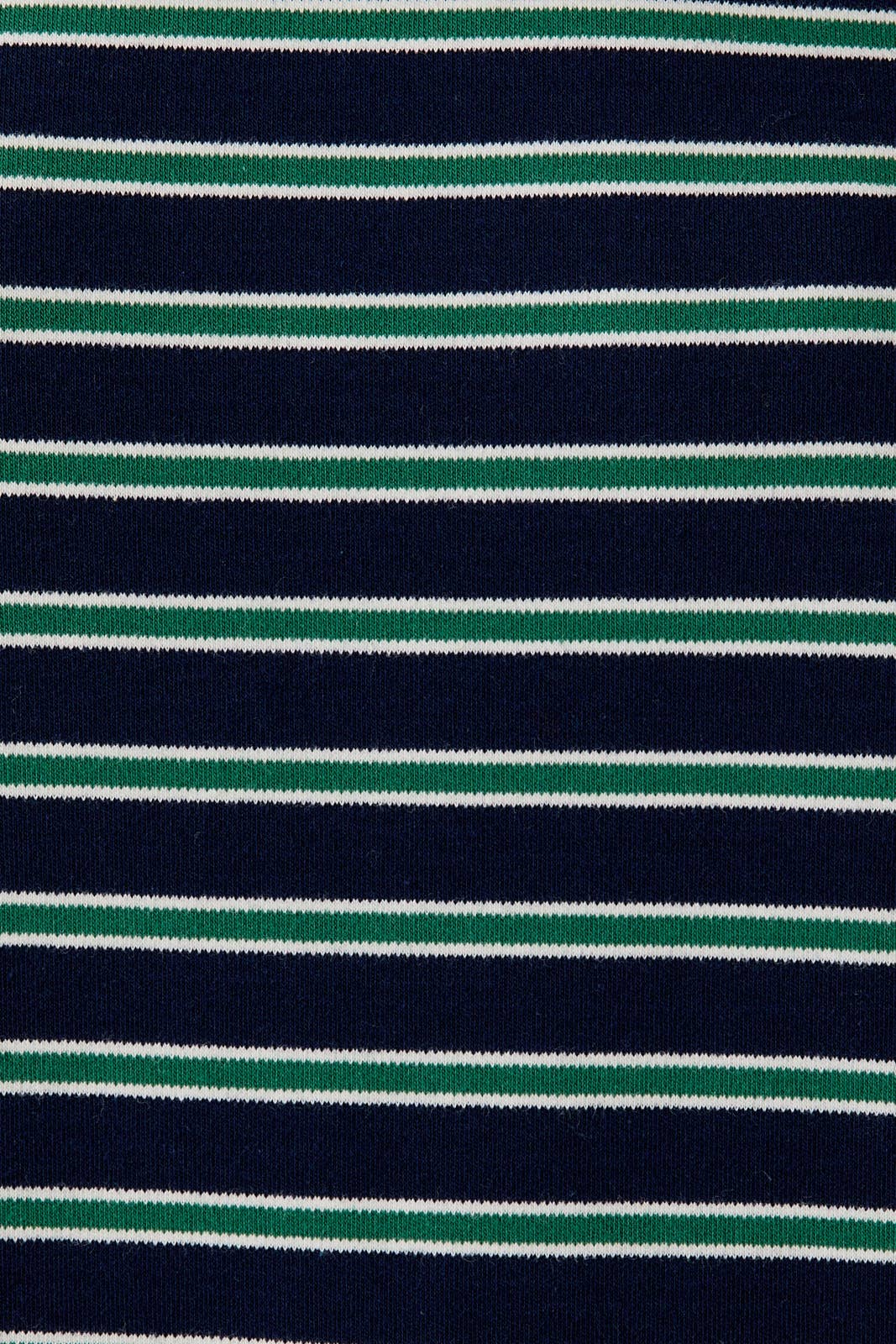 Bethany Stripe Top