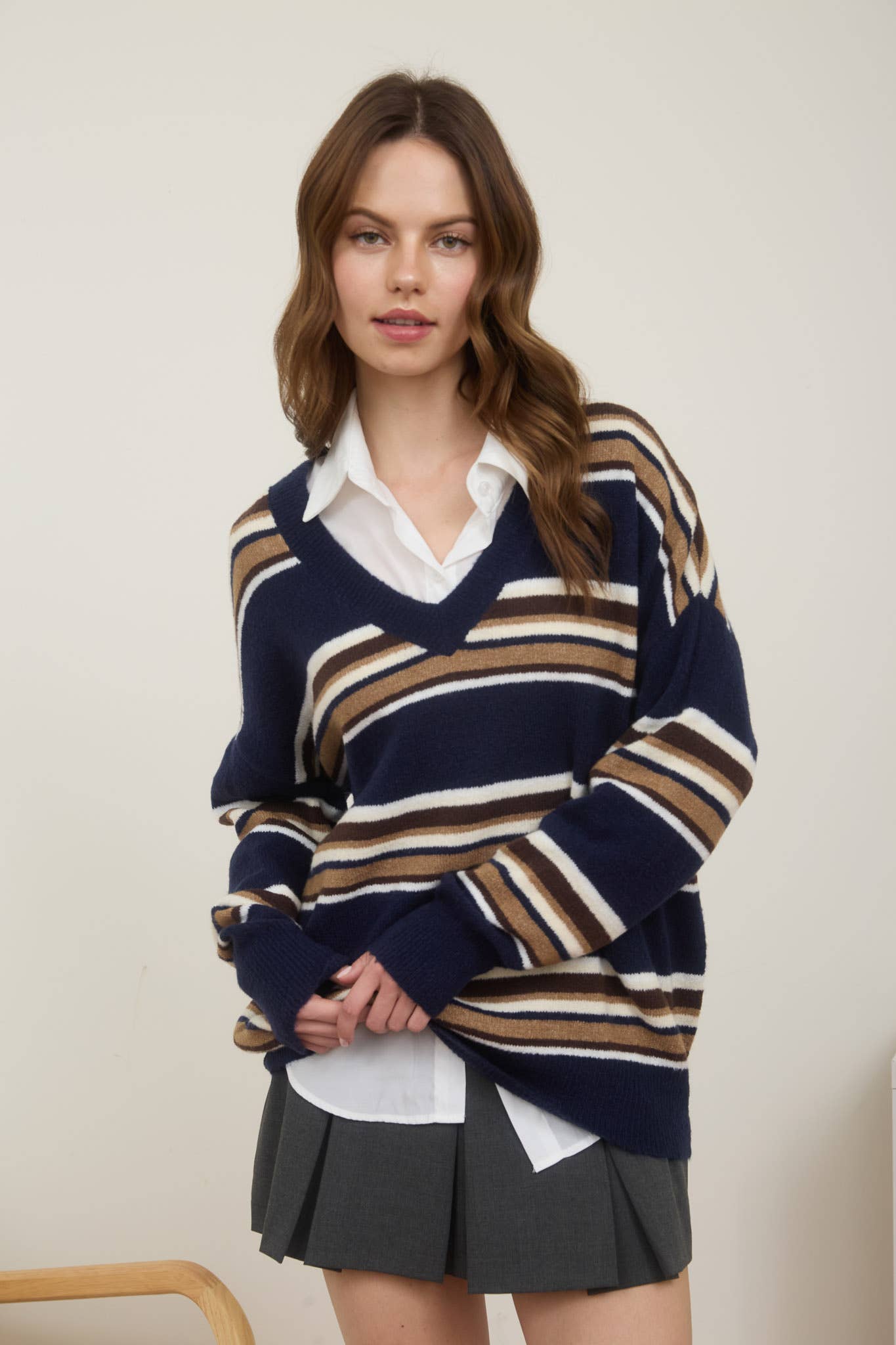 Bowen Sweater