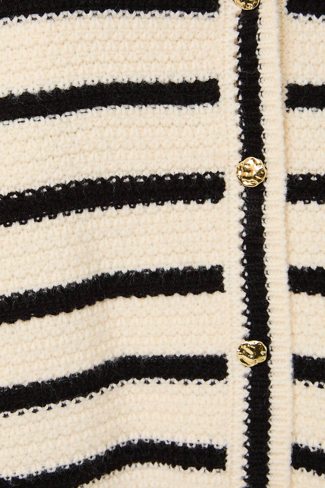 Chic Lines Vest
