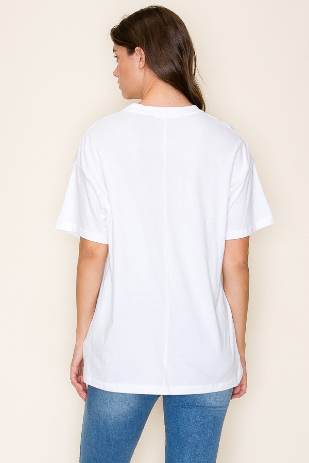 Fruit of the Spirit Tee