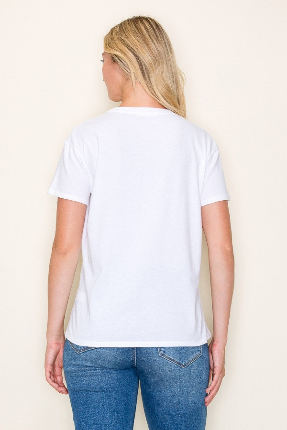 Feeling Lucky Tee