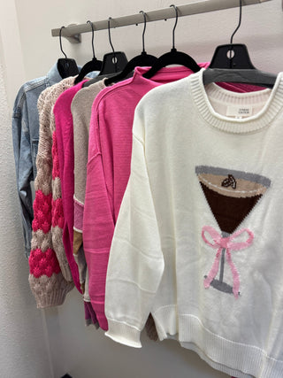 9/14 Pretty in Pink Collection