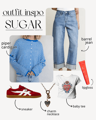 Shop Our Featured OOTD from Friday 10/17