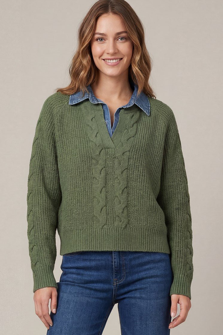 Meet the Heritage Edit: Timeless Fall Pieces You Will Wear for Years ...