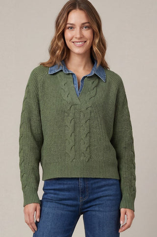 Meet the Heritage Edit: Timeless Fall Pieces You Will Wear for Years - Sugar Co.