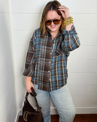 Meet Wild & Woven: Soft Knits, Bold Prints & Fall Layers - Sugar Co.