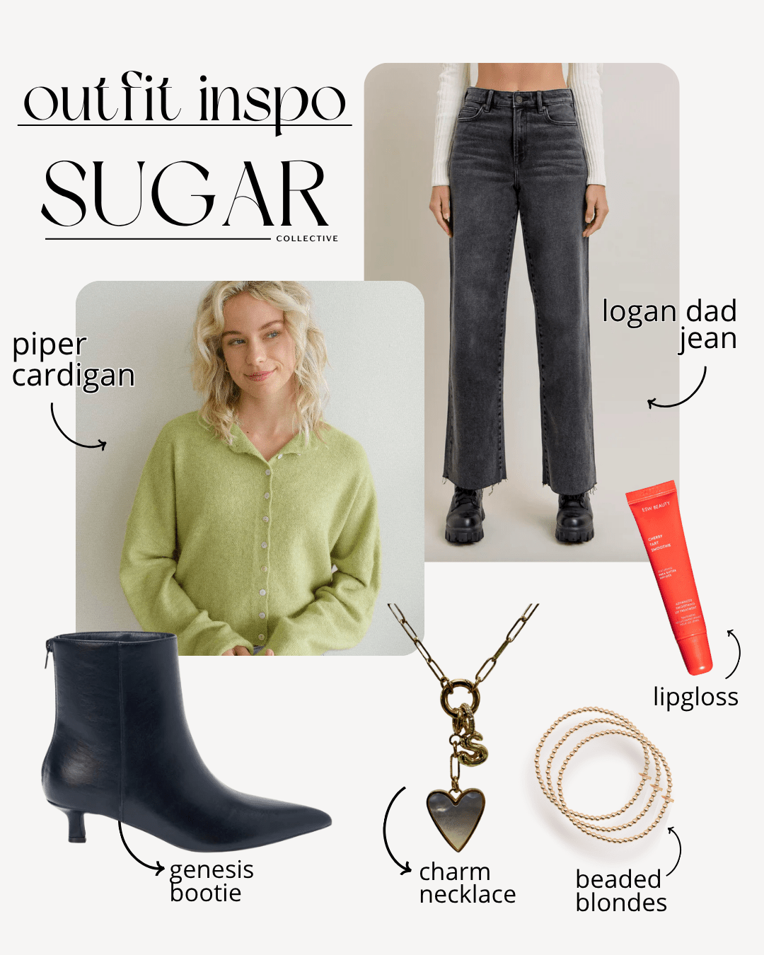 Saturday OOTD We Are Loving: 10/18