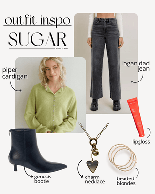 Saturday OOTD We Are Loving: 10/18